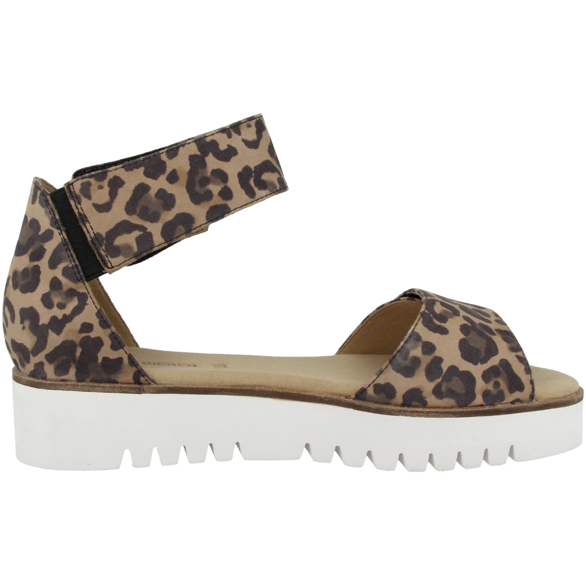 Gerry Weber Cesena 02 Sandale braun