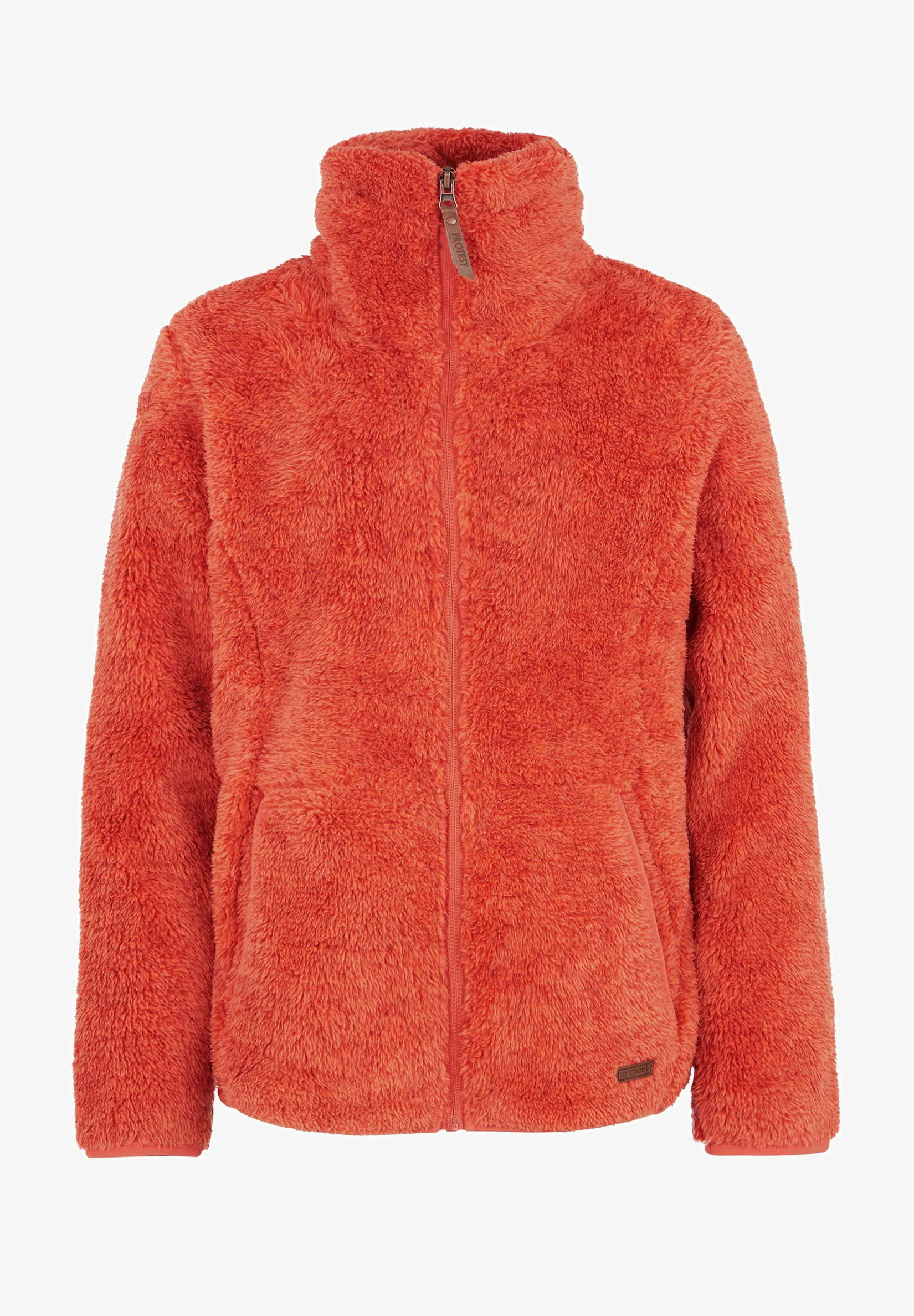 Chaqueta polar Protest RIRI JR