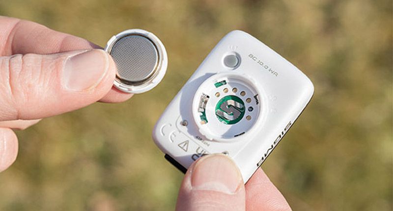 SIGMA BC 10.0 WL ATS Fahrradcomputer kaufen | Bike-Discount