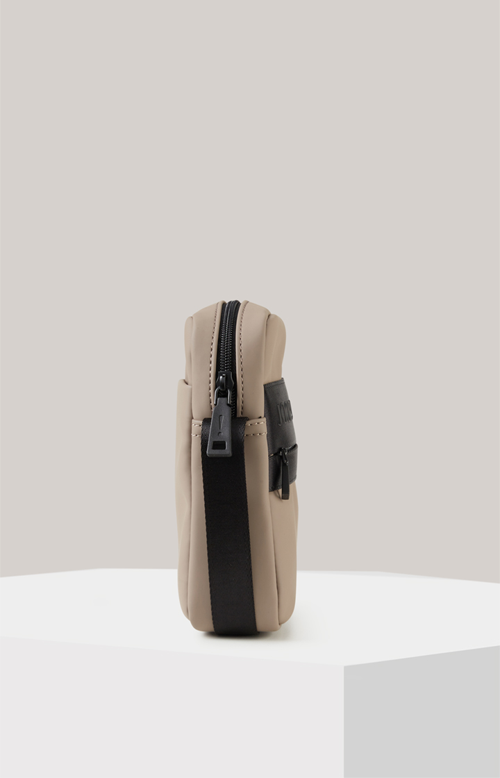 Schultertasche Modica Nuvola Rafael in Beige