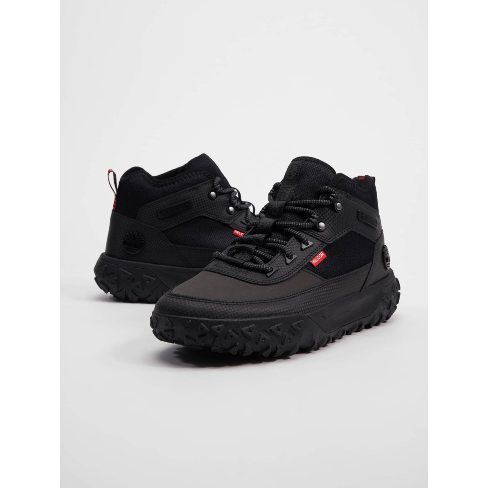 Timberland Greenstride Motion 6 Ox TB0A65HC0151 / schwarz