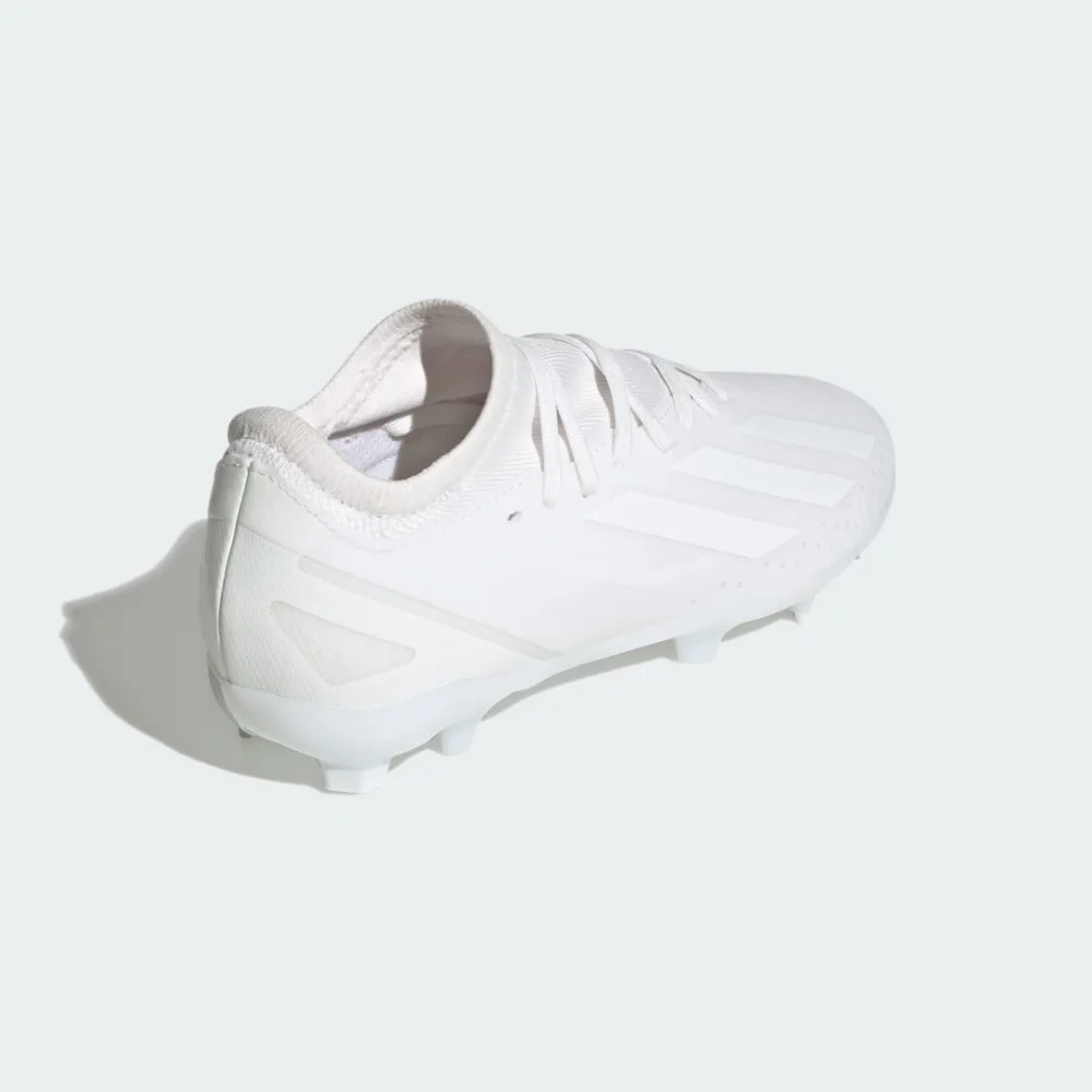 adidas X Crazyfast.3 FG ID9353 / weiss
