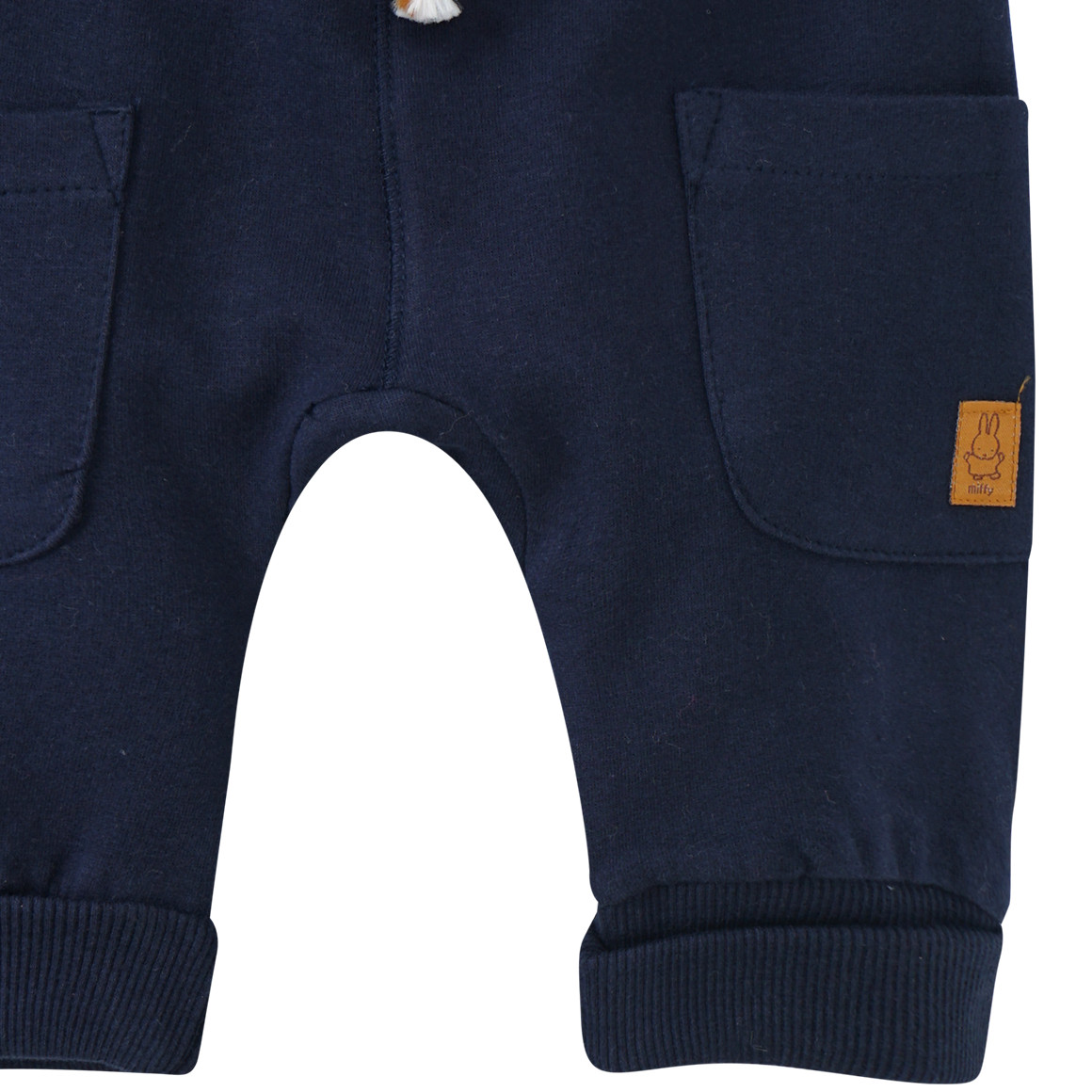 Miffy Jogginghose mit Taschen