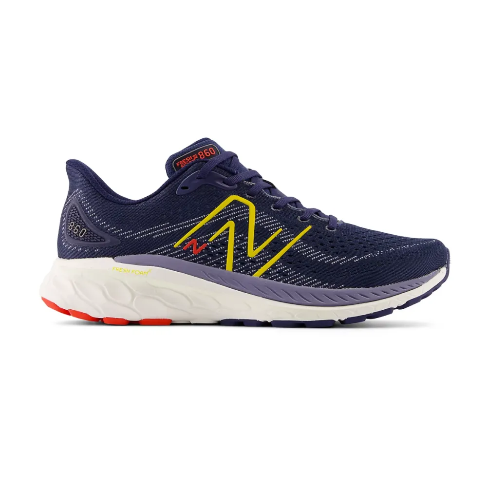 New Balance Fresh Foam X 860v13 v13 M86013B / blau