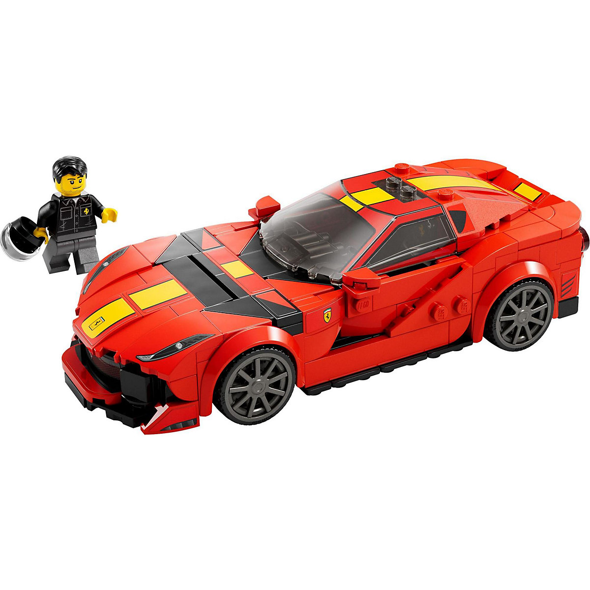 LEGO® Speed Champions 76914 Ferrari 812 Competizione