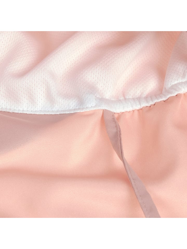 Lässig Schirmmütze in Rosa günstig kaufen