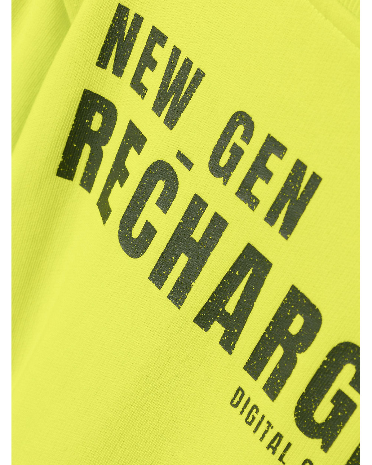 Sweatshirt NKMVOSHA für Jungen