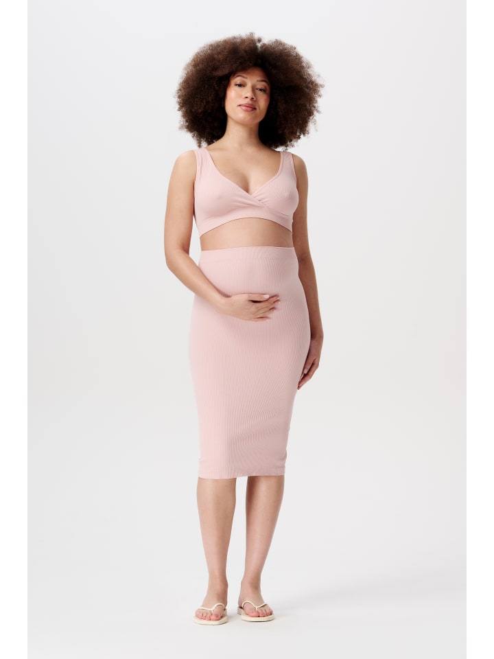 Noppies Unwattierte Still-Bh Gayla in Pale Mauve günstig kaufen