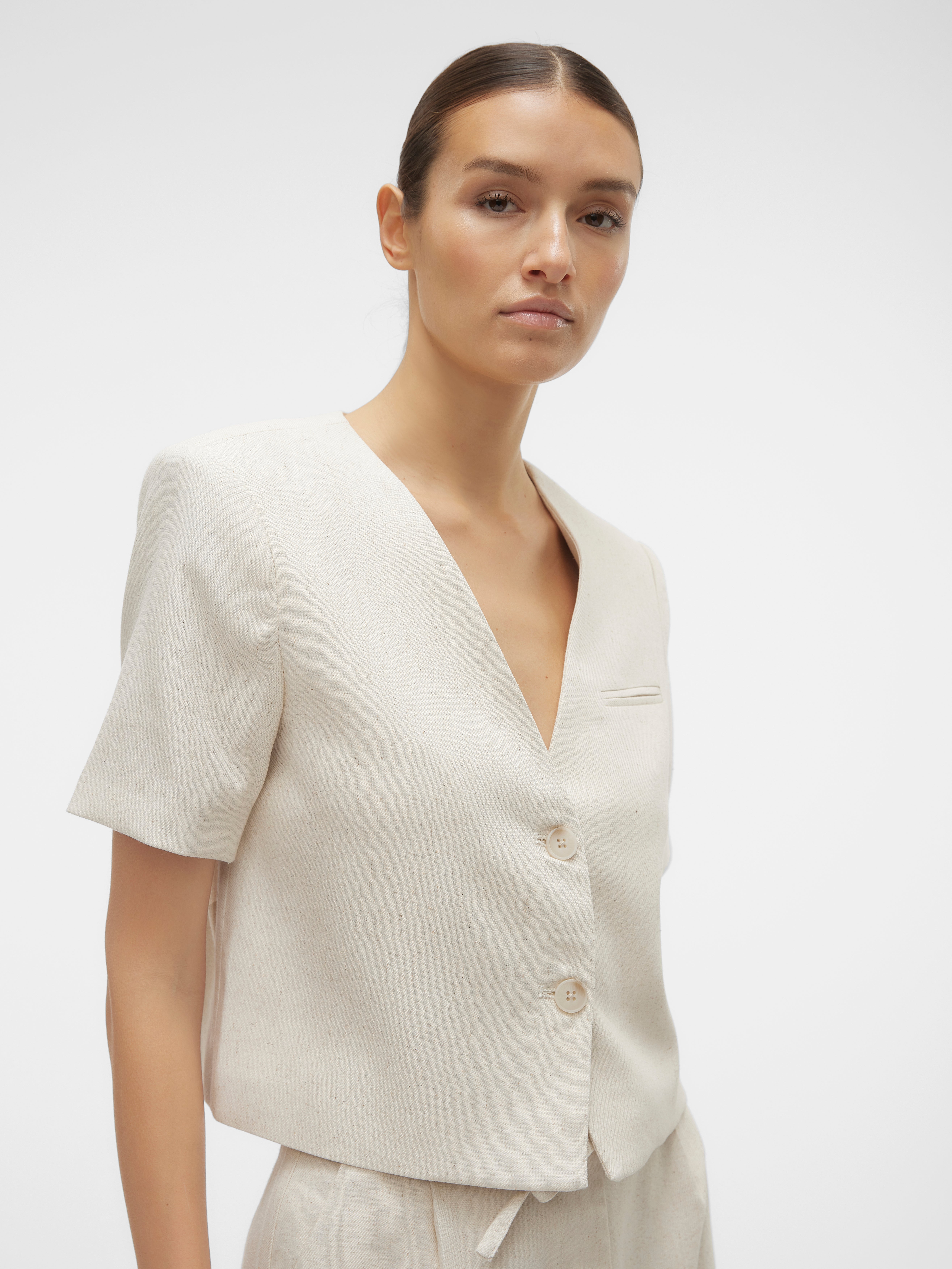 VMFLORENCE Blazer