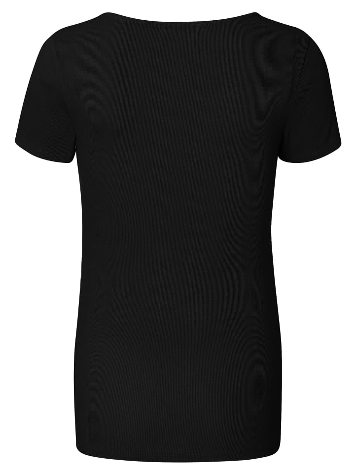 Noppies Still T-Shirt Sanson in Black günstig kaufen