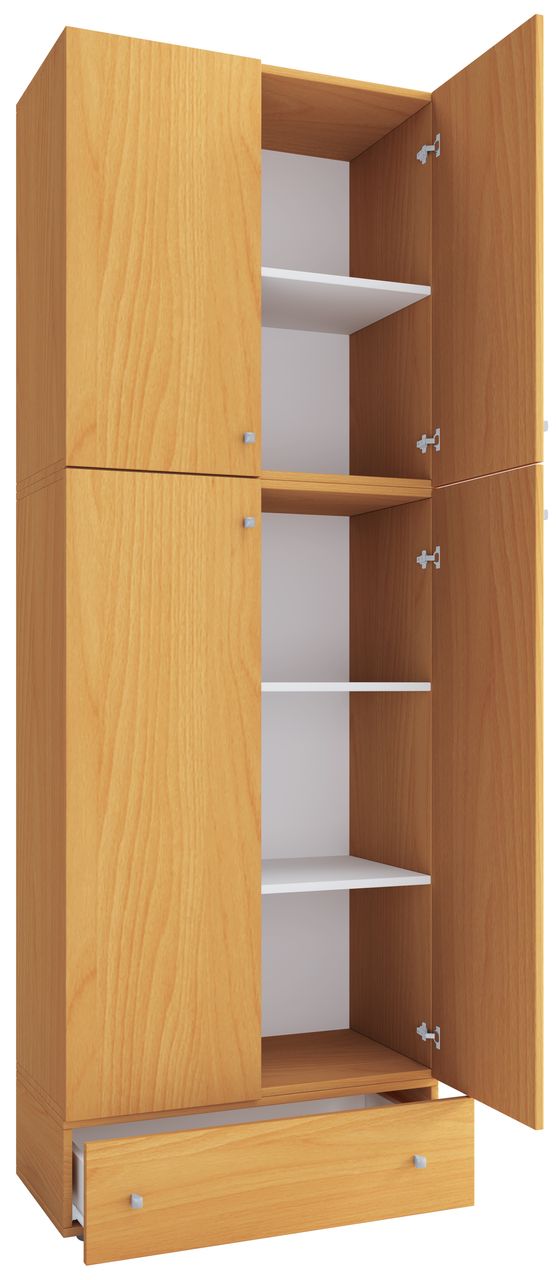 VCM Schuhschrank 