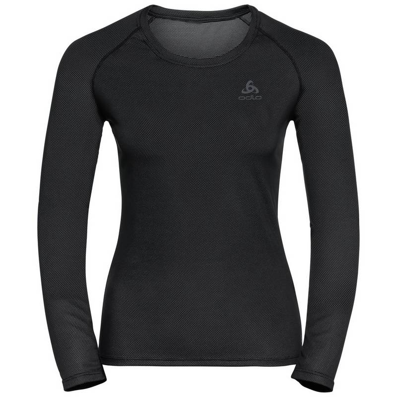 Odlo Active F-Dry Light Eco Funktionsshirt Damen