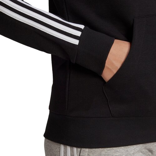 DAMEN SWEATJACKE MIT KAPUZE