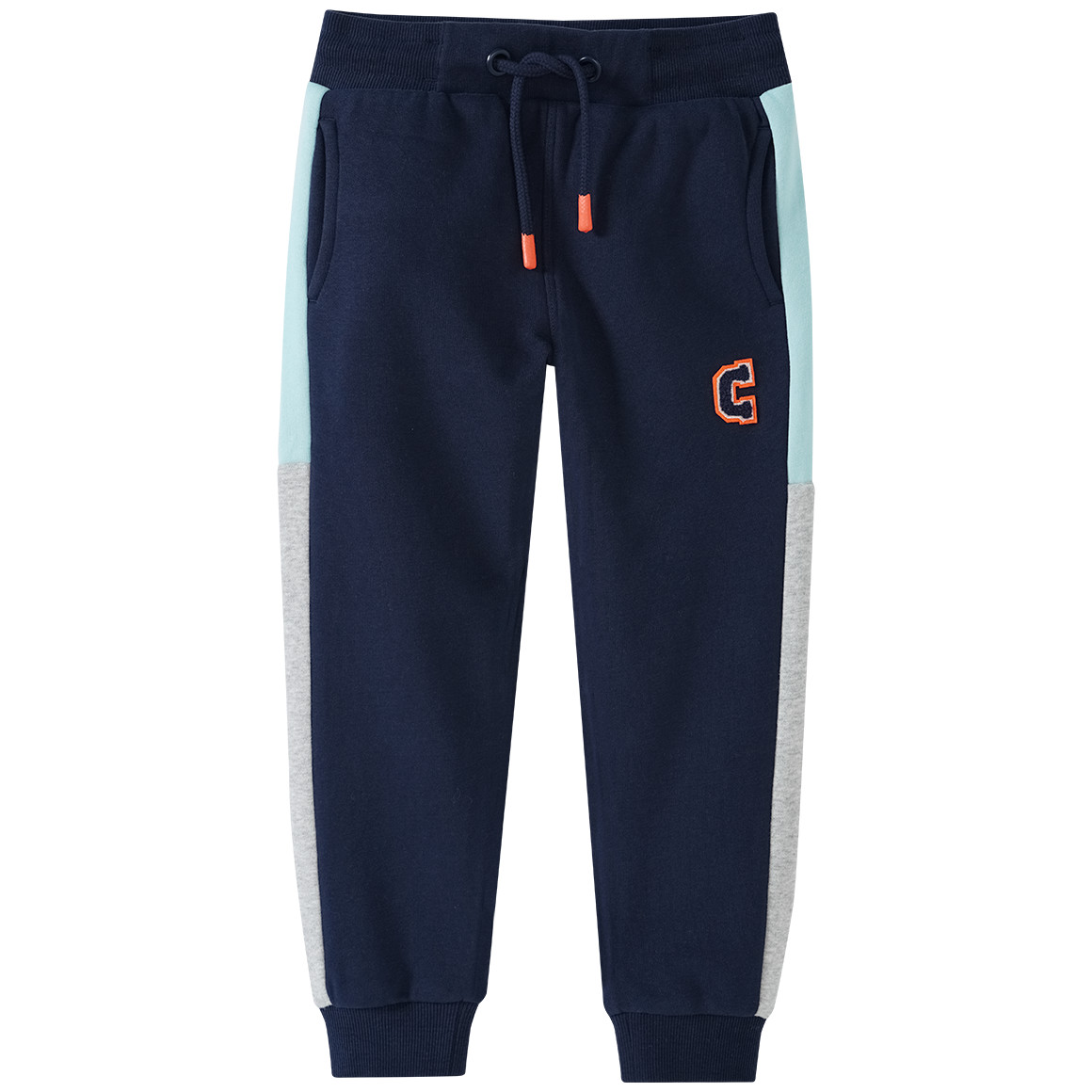 Jungen Jogginghose mit Applikation