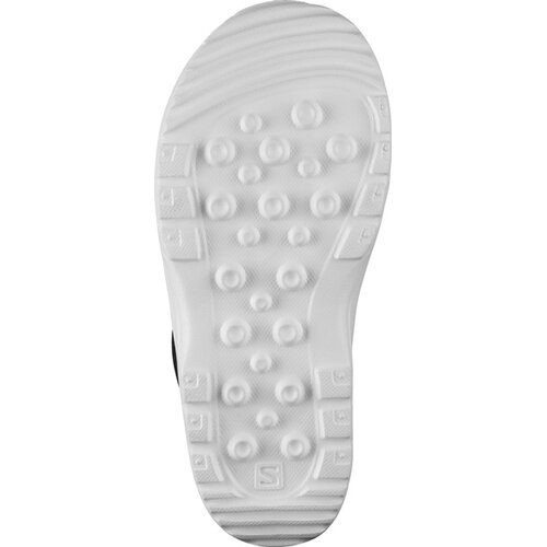 KINDER SNOWBOOT SNOW. BOOTS WHIPSTAR BLACK/BLACK/WHITE