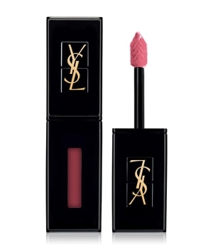 Yves Saint Laurent Vernis À Lèvres Vinyl Cream Liquid Lipstick-6 ml