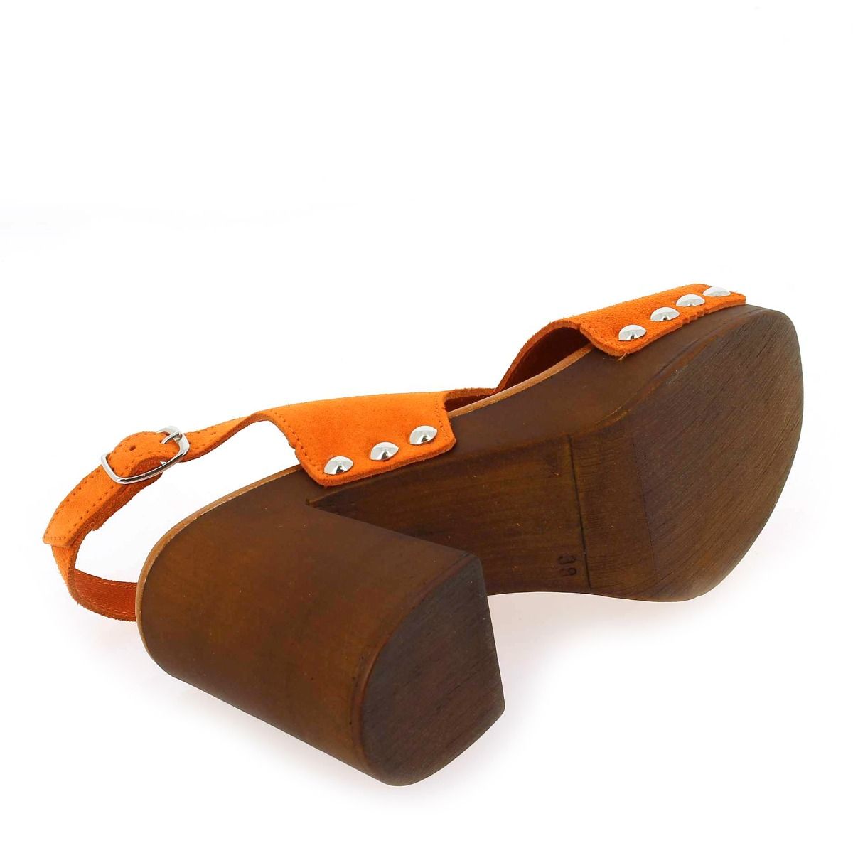Sandro Rosi  8513 - Orange
