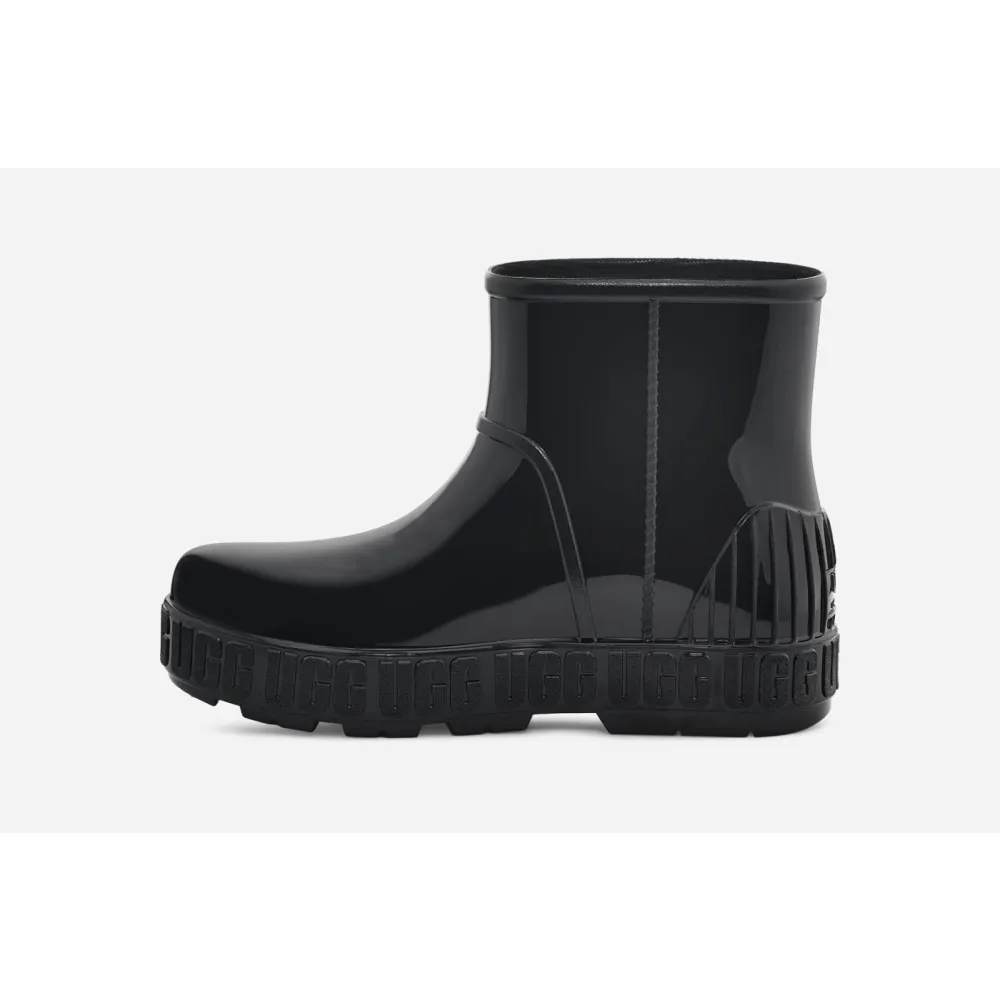UGG Drizlita 1125731-BLK / schwarz