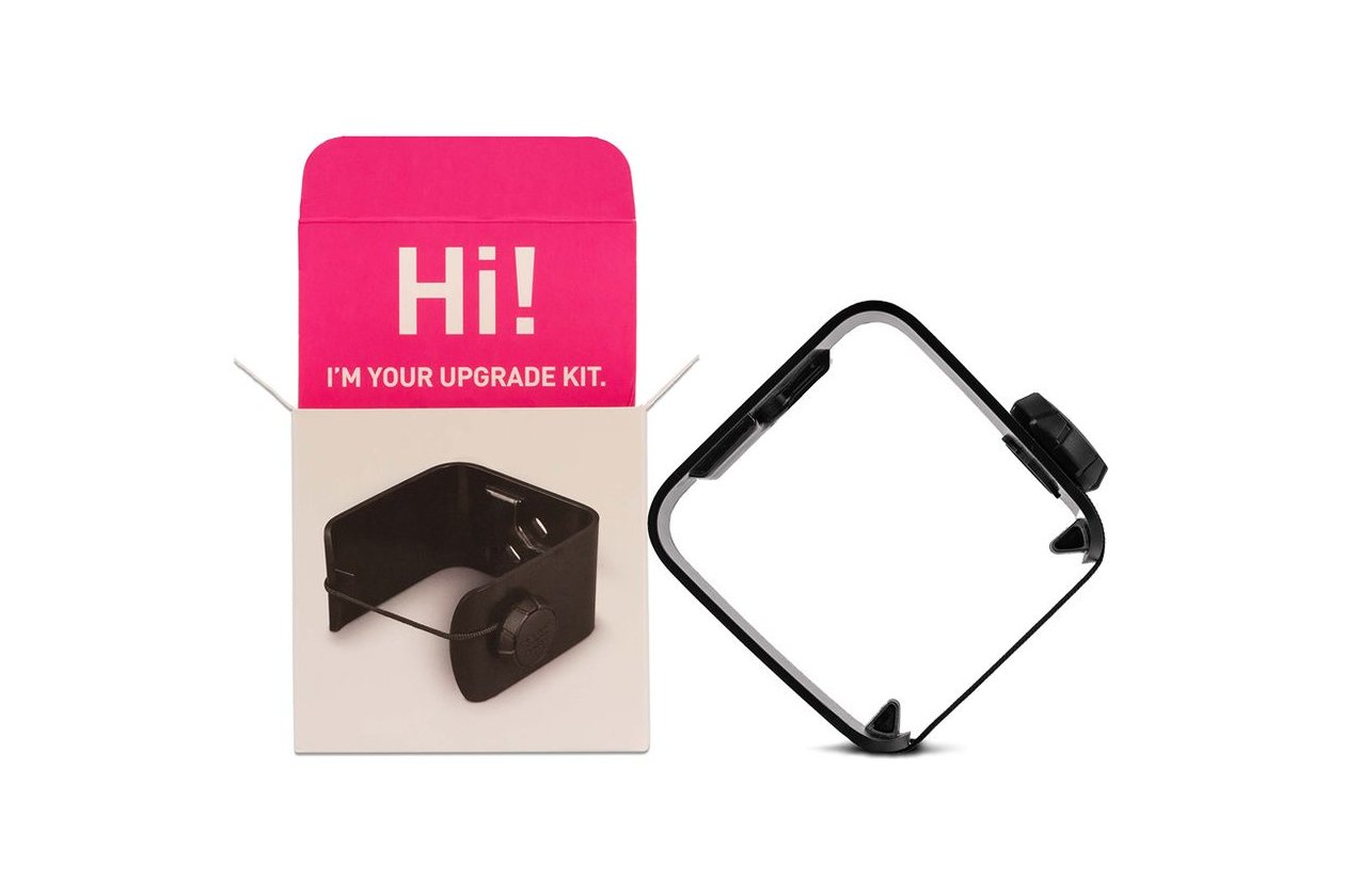 HORNIT Clug Pro Upgrade Kit MTB XL
