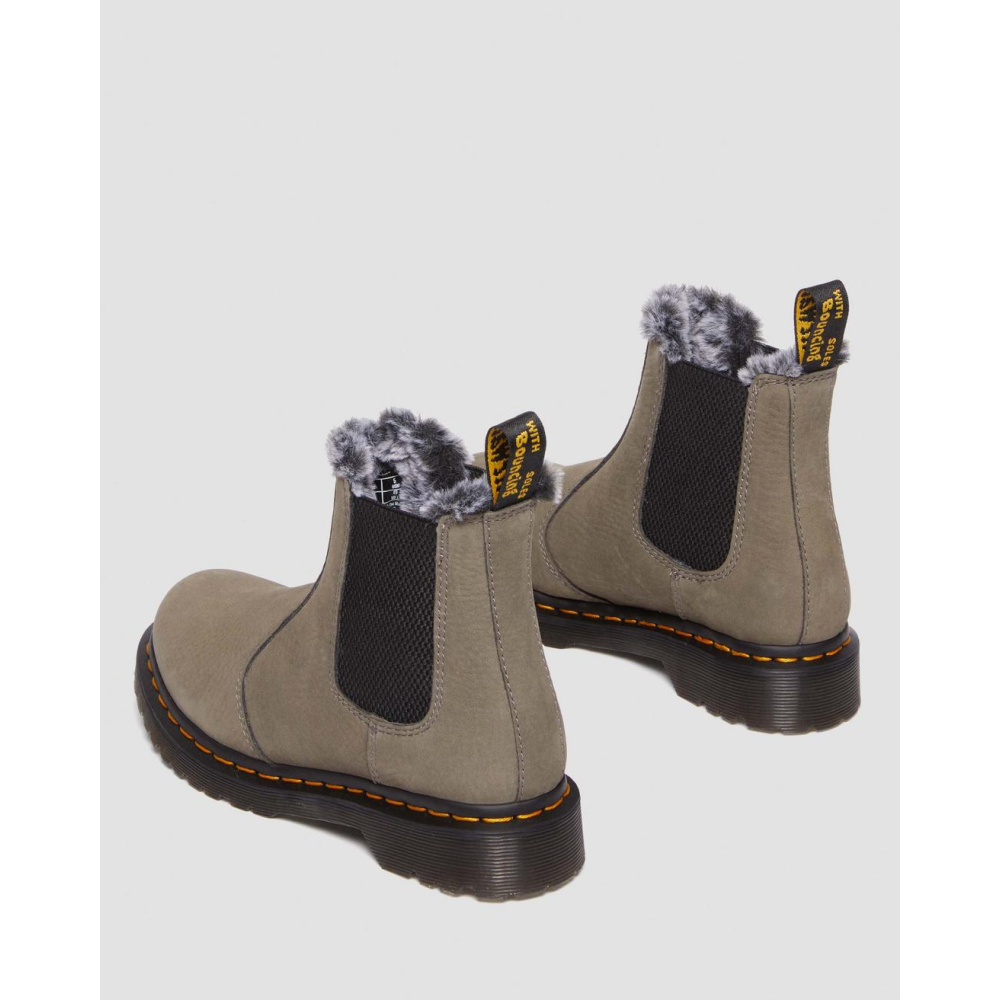 Dr. Martens 2976 Leonore Chelsea 30955059 / grau