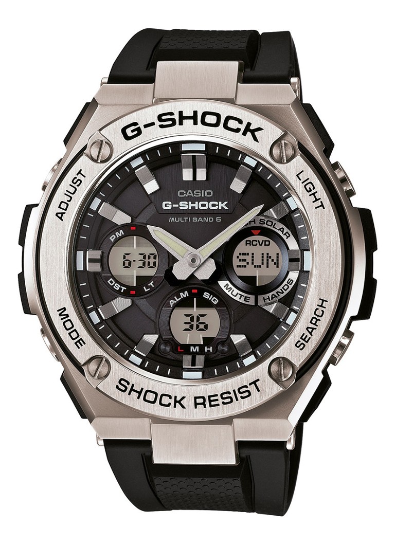 G-Shock Watch G-Steel GST-W110-1AER