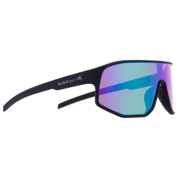 Red Bull Spect - Dash Mirror Cat 3 (VLT 14%) - Fahrradbrille