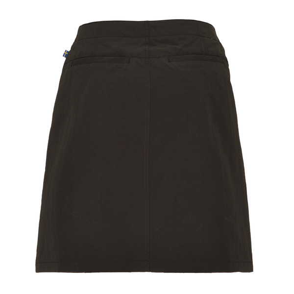 TRAVELLERS MT SKORT W Damen - Rock