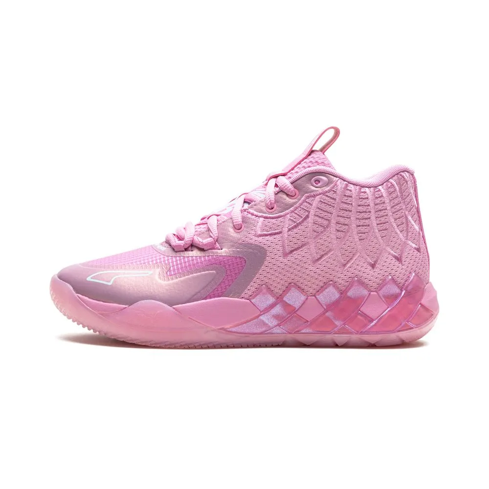 PUMA MB.01 309755 01 / pink