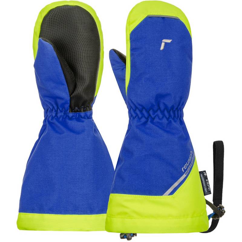 Reusch Wes R-TEX XT Mitten Outdoorhandschuhe Kinder