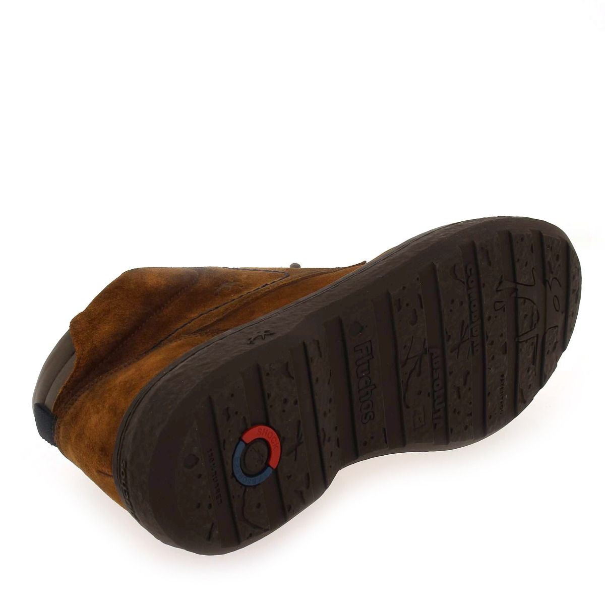 Fluchos  F1878 - Cognac