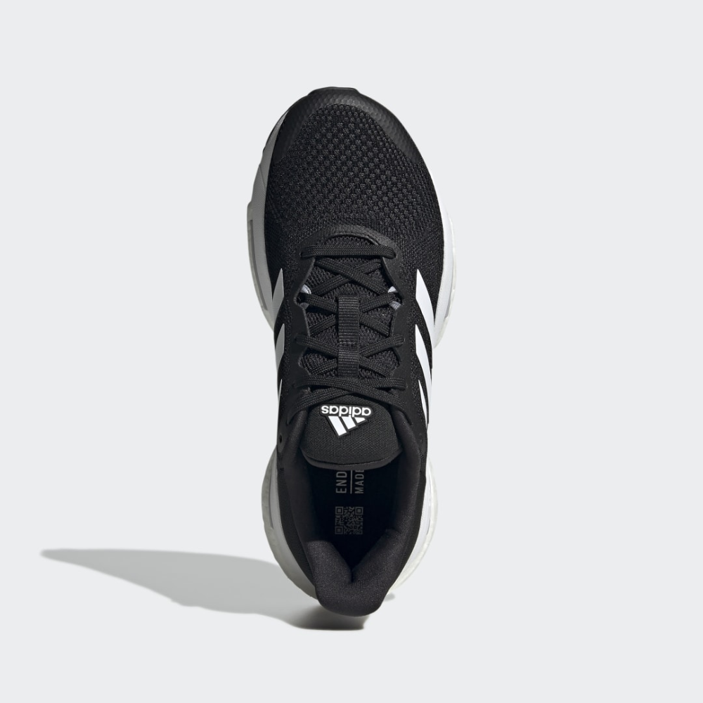 adidas SOLAR GLIDE 5 SolarGlide GX5511 / schwarz