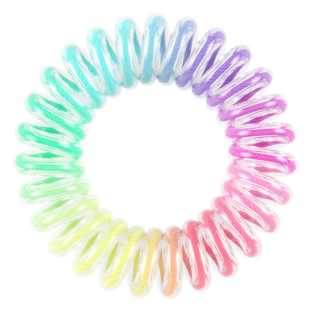 Invisibobble Power Magic Rainbow 3 Stück