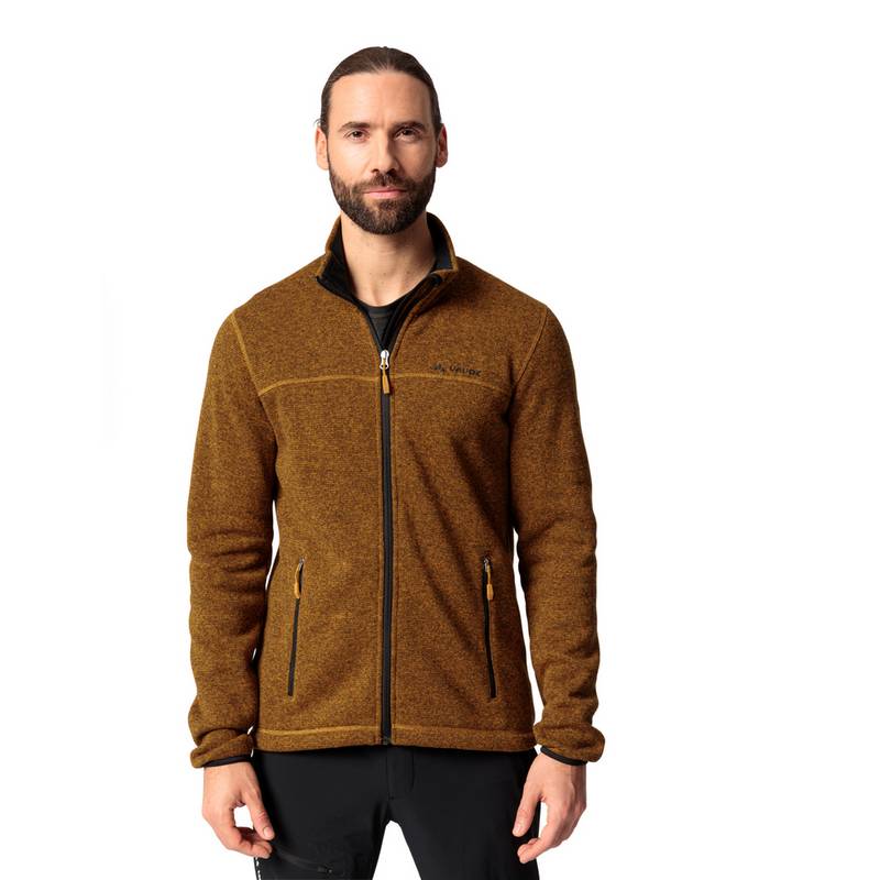 VAUDE Men's Rienza Jacket III Outdoorjacke Herren