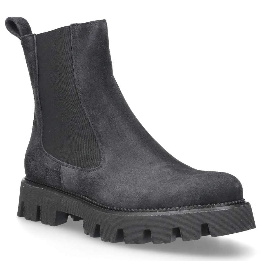 EN AVANT - Chelsea Boots C019 anthrazit - grau