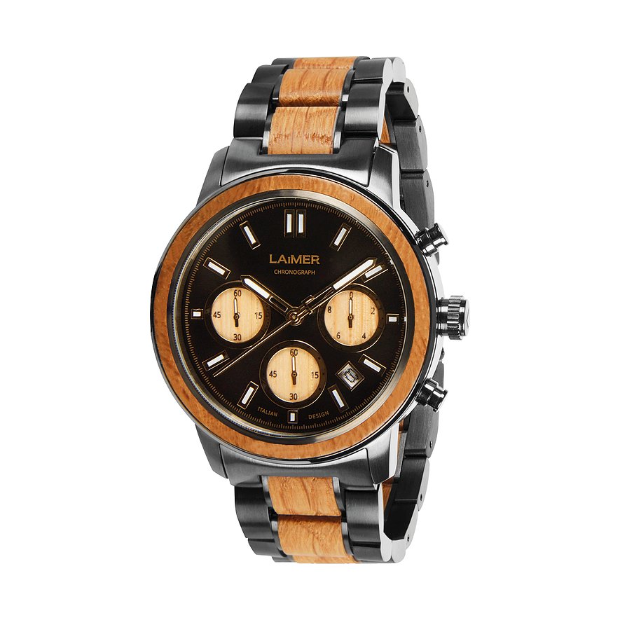 Laimer Chronograph MARCO