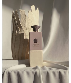Amouage Library Opus V Woods Symphony Eau de Parfum-100 ml