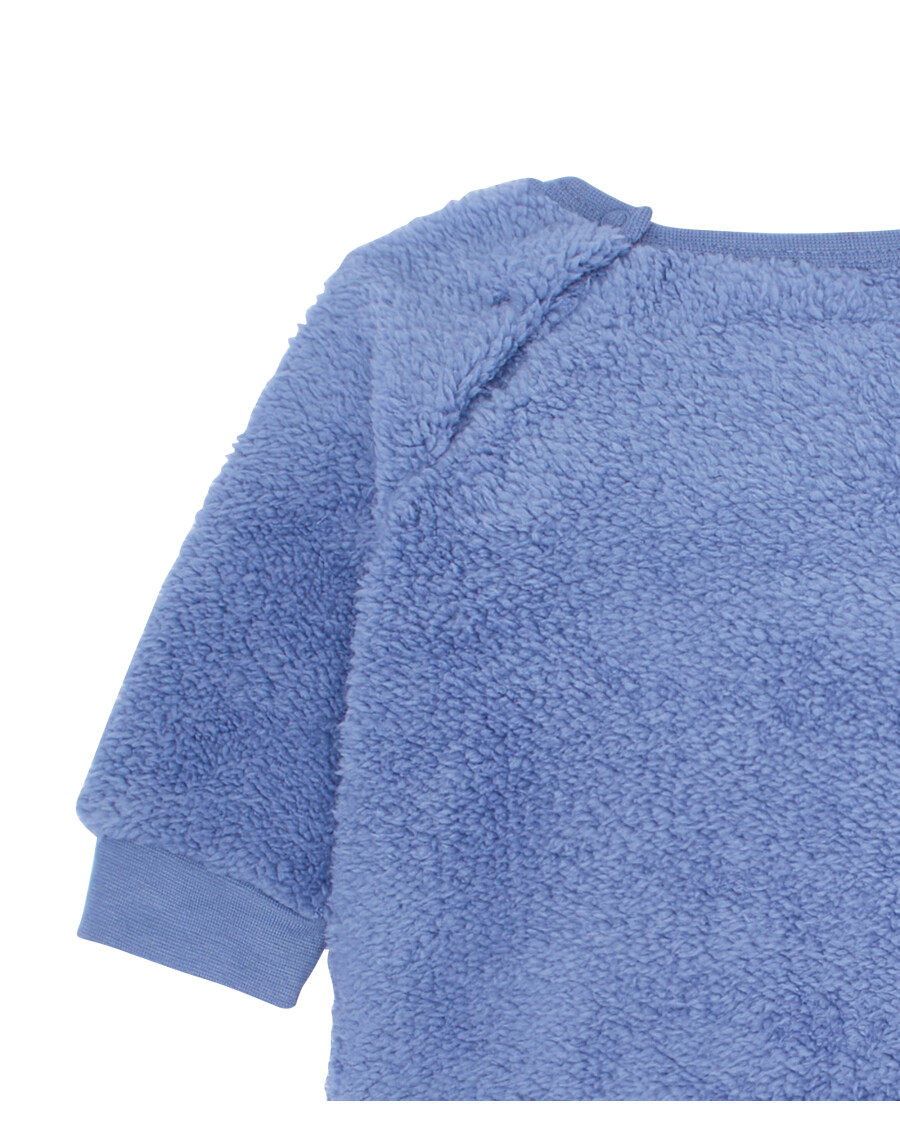 Minibaby Fleece-Jogginganzug