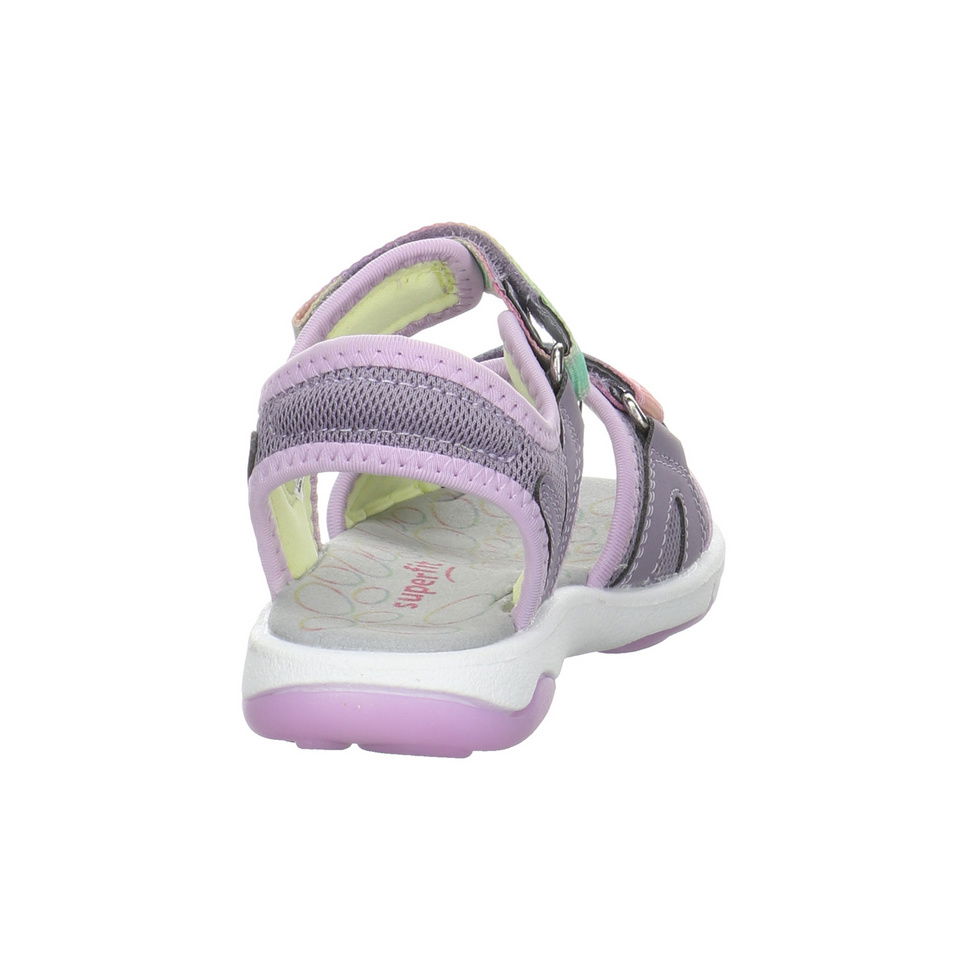 Superfit Pebbles Sandale
