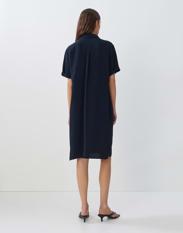 Hemdblusenkleid Quinty