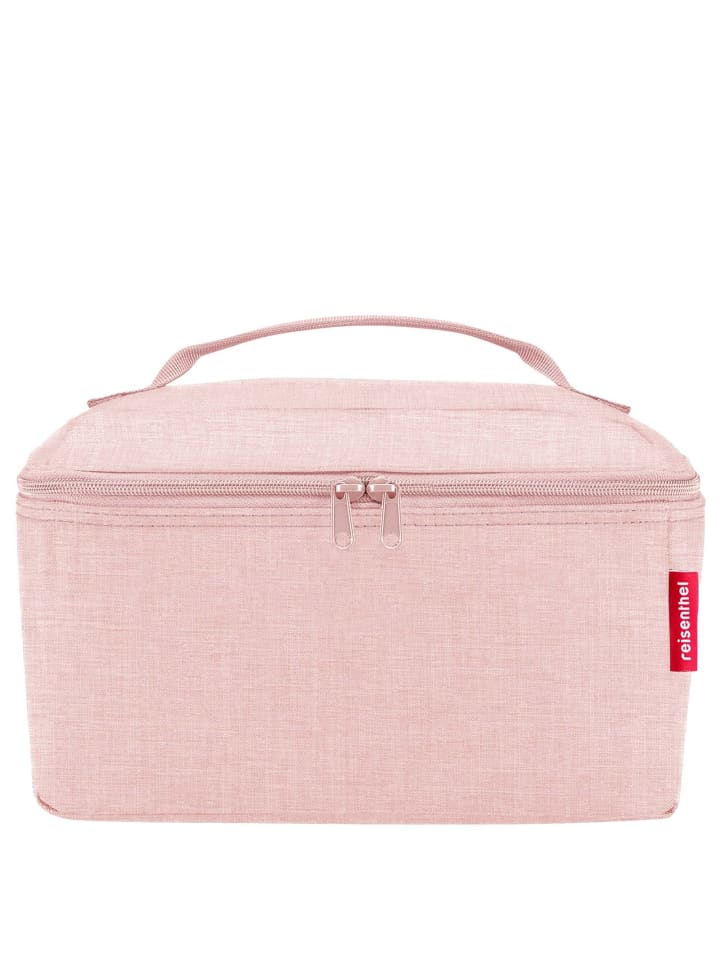 Reisenthel travelling - Beautycase 27 cm (twist blush) in twist blush günstig kaufen onesize