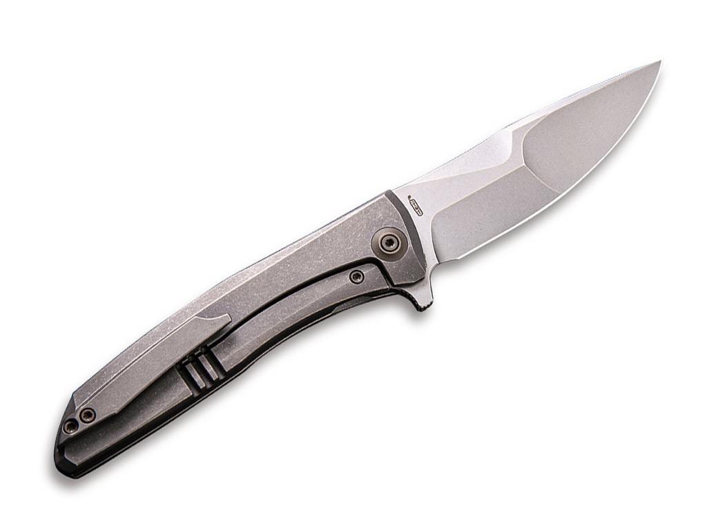 Scoppio Grey