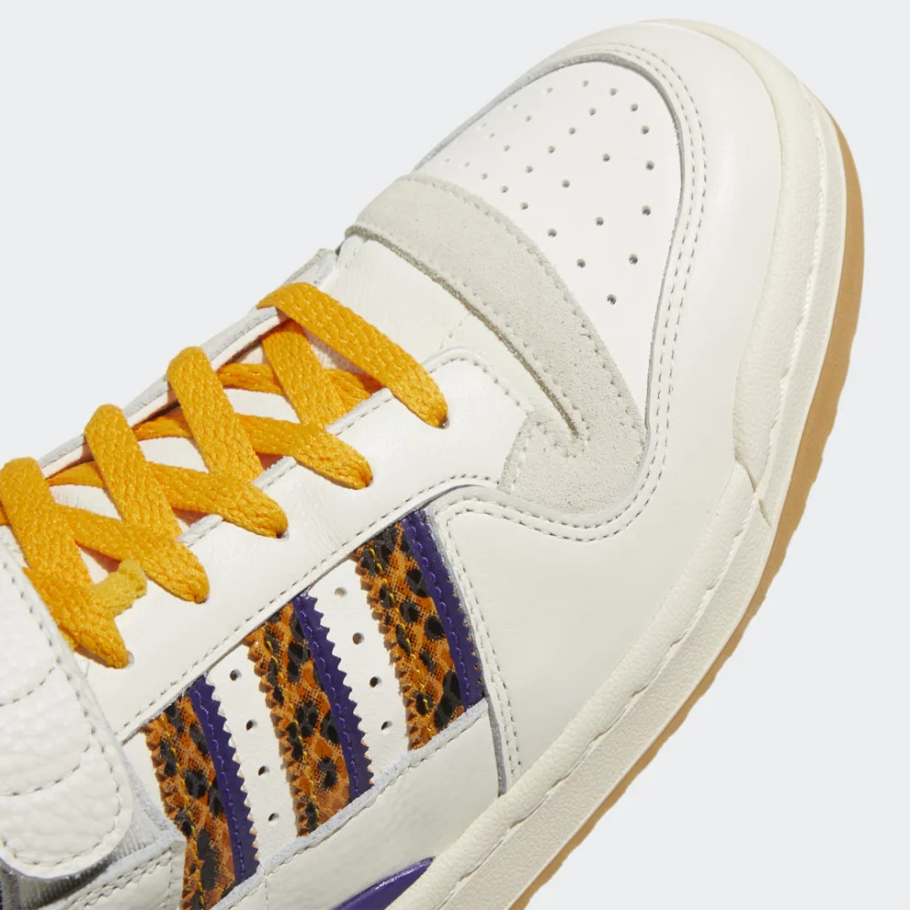 adidas Forum 84 Low GW2007 / weiss