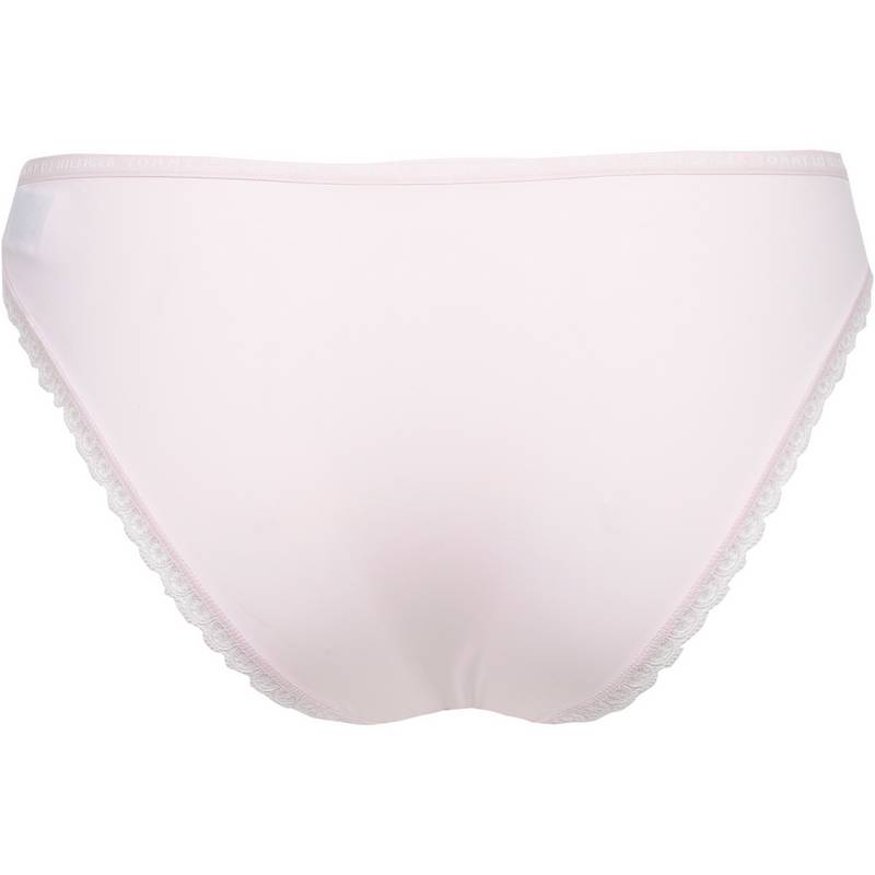 Tommy Hilfiger 3P BIKINI MICRO LACE Unterhose Damen