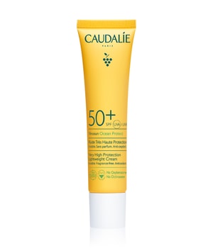 CAUDALIE Vinosun Fluid LSF 50+ Sonnencreme-40 ml