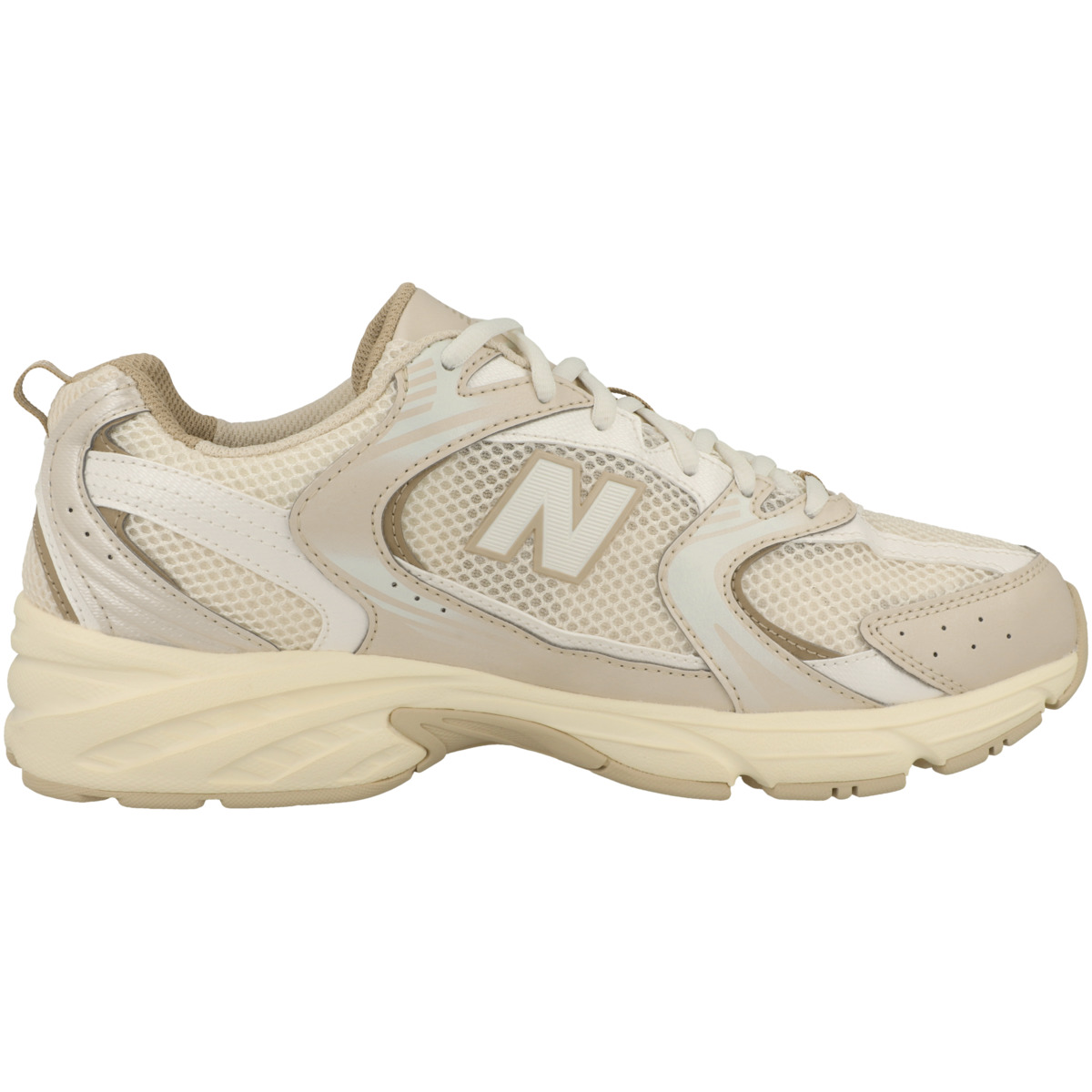 New Balance MR 530 Sneaker Low beige