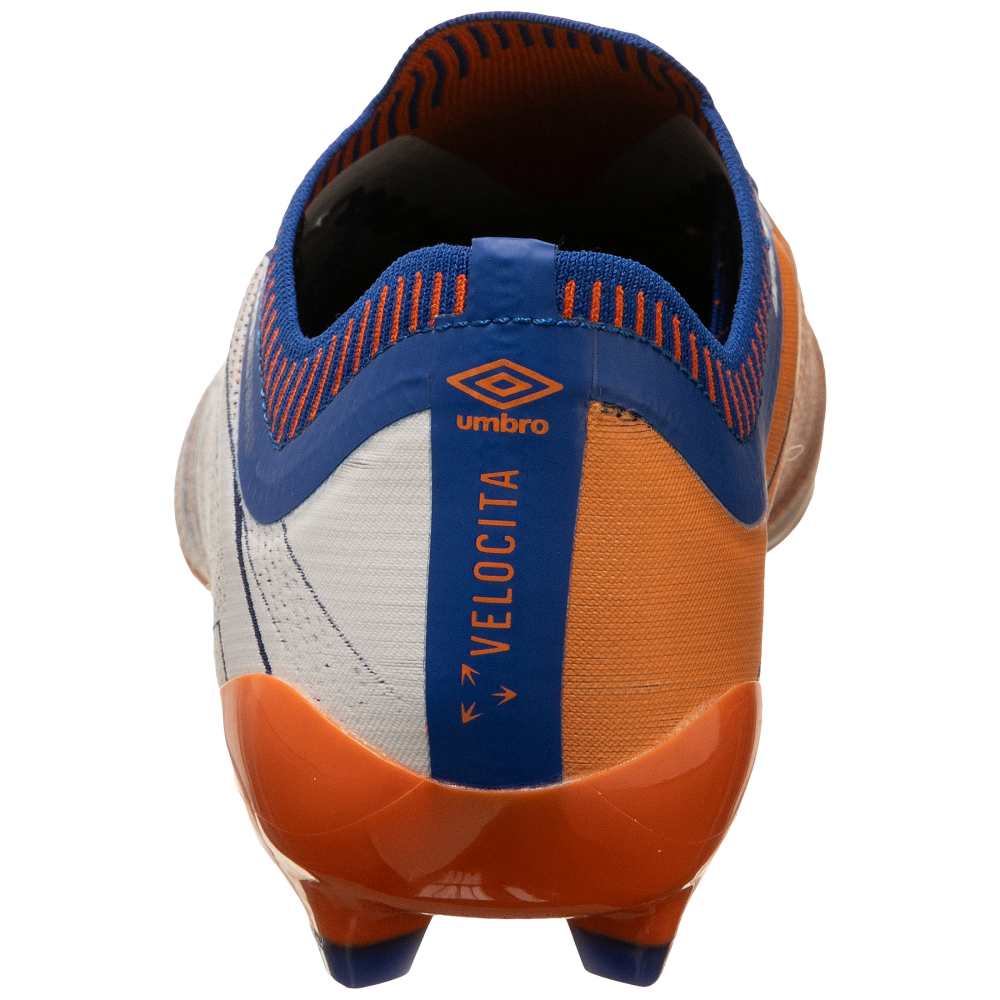 Umbro Velocita Elixir Pro FG 81927U-LUK / weiss