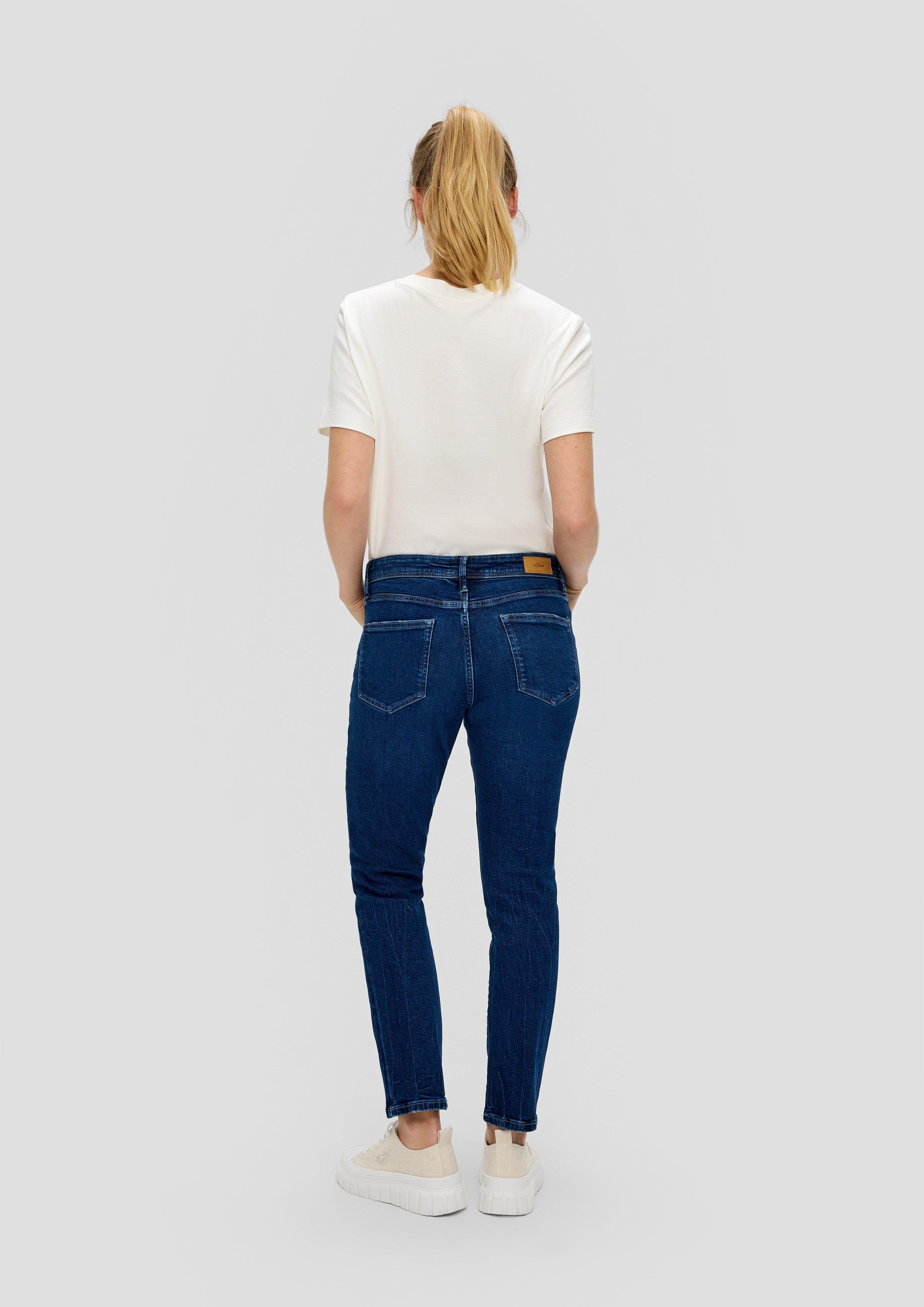 360° Denim / Jeans Betsy / Slim Fit / Mid Rise / Slim Leg  2140800-57Z4