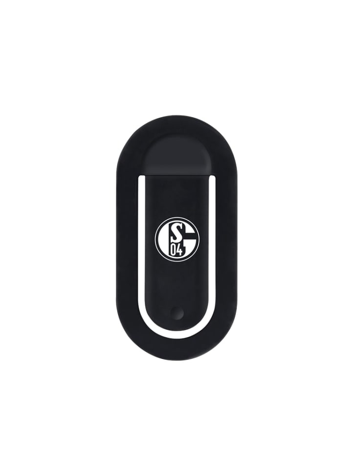 Flapgrip flapgrip Handyhalterung FC Schalke 04 Smartphone-Halterung - schwarz günstig kaufen onesize
