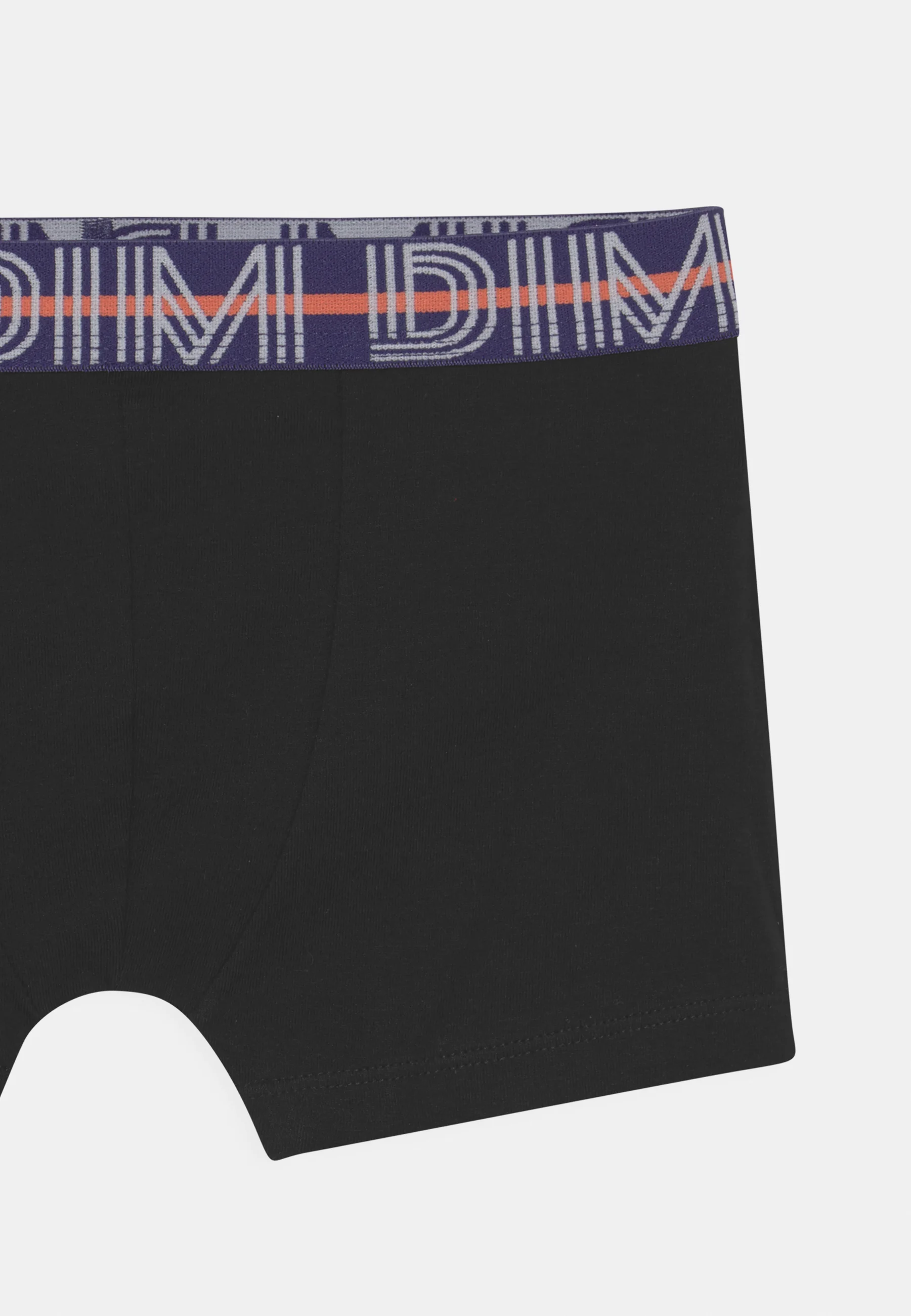 DIM PACK DE 4 - Culotte
