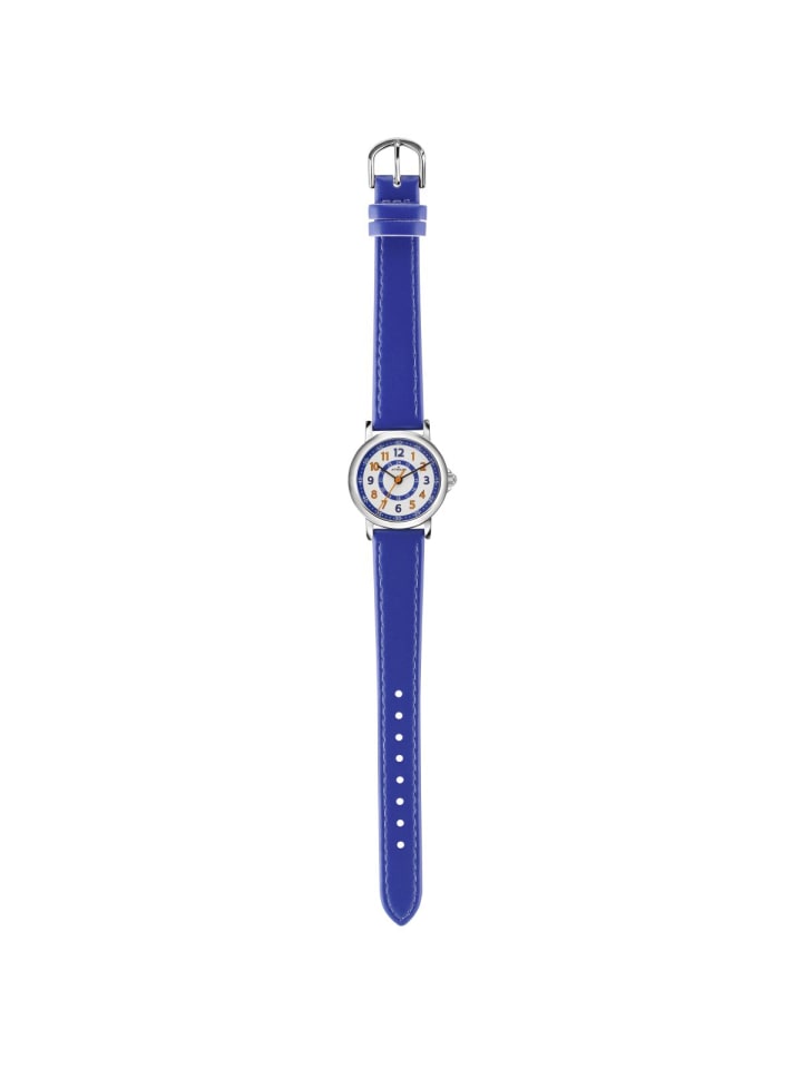 ATRIUM Quarzuhr A31-102 in Blau günstig kaufen onesize